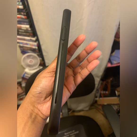 Powerpuff Girls iPhone XR Phone Case - Picture 5 of 6